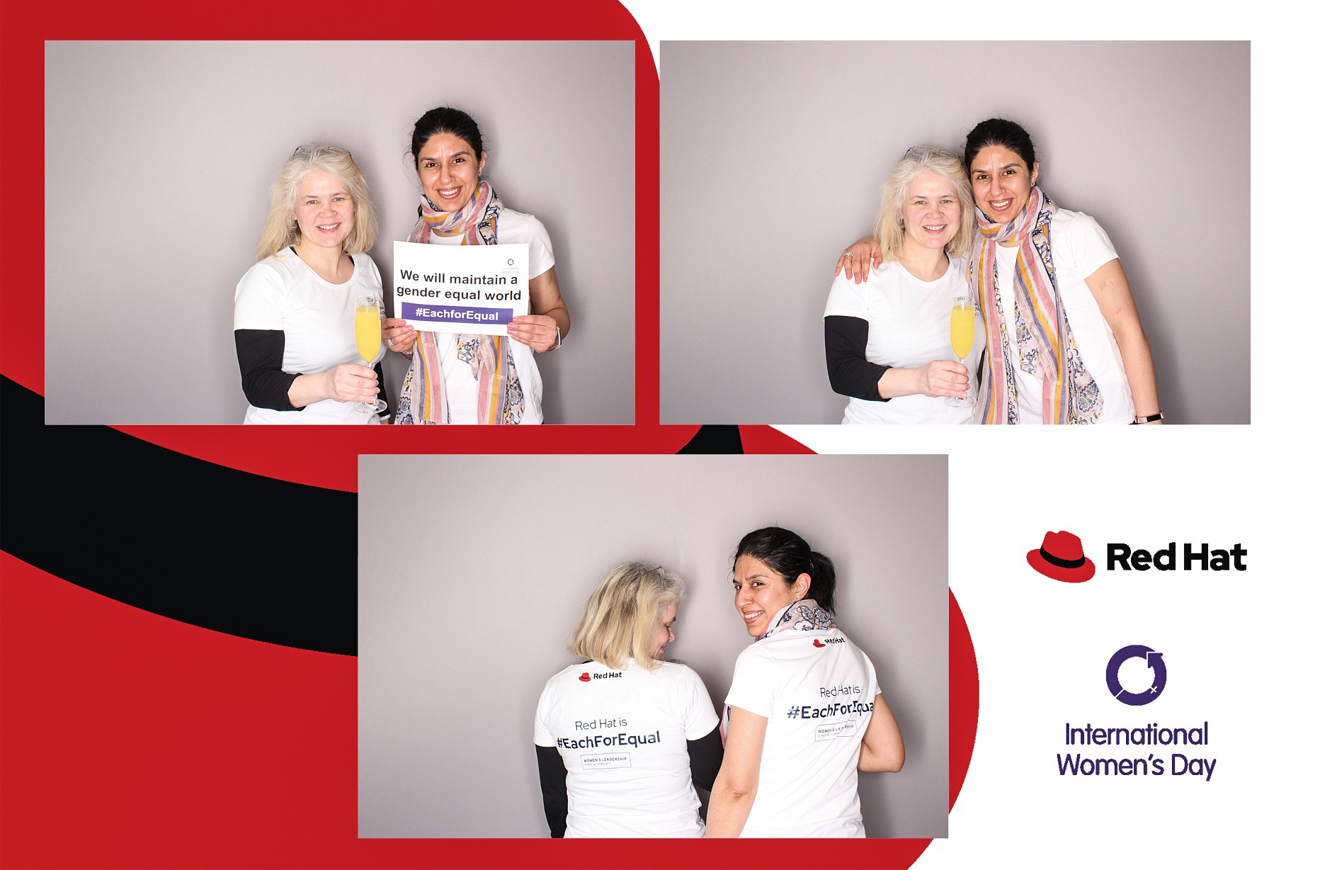 Red Hat Farnborough | View more photos from the event at gallery.shutterbooth.co.uk/u/Shutterbooth/Red-Hat-Farnborough